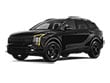 2027 Kia Sportage Plug-In Hybrid SUV 